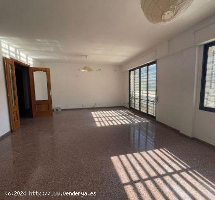 Se vende piso bien situado en buen estado, Alcoy - ALICANTE