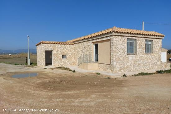  Casa de campo renovada en la Bassa de les Olles - TARRAGONA 