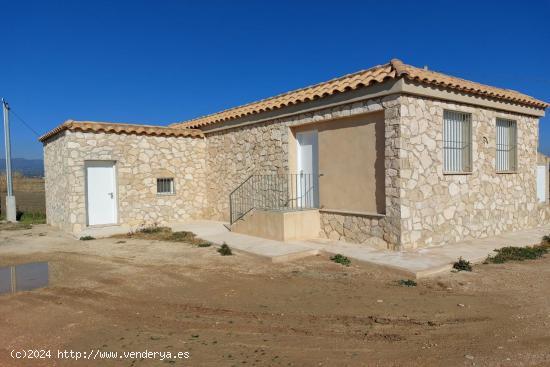 Casa de campo renovada en la Bassa de les Olles - TARRAGONA