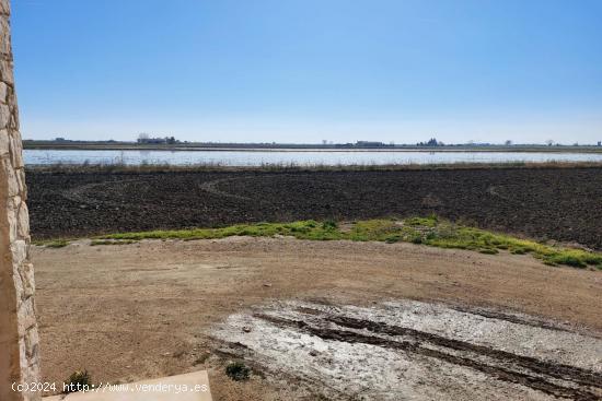 Casa de campo renovada en la Bassa de les Olles - TARRAGONA