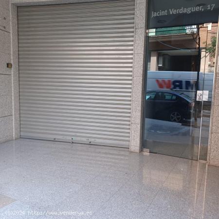 Se Vende en Olesa de Montserrat - BARCELONA