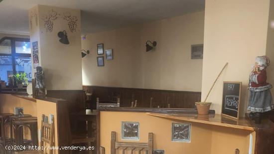 Bar en venta en Ampuero - CANTABRIA