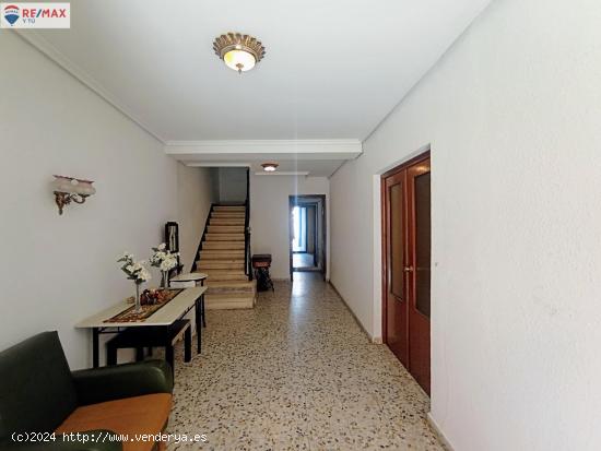 CASA EN VENTA EN TORRES DE BERRELLEN - ZARAGOZA