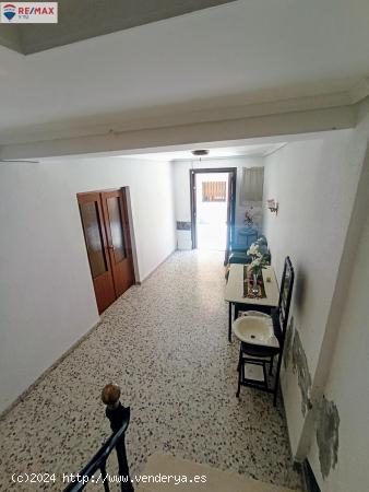 CASA EN VENTA EN TORRES DE BERRELLEN - ZARAGOZA