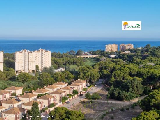 Fantastico Atico duplex Campoamor vistas al Mar - ALICANTE