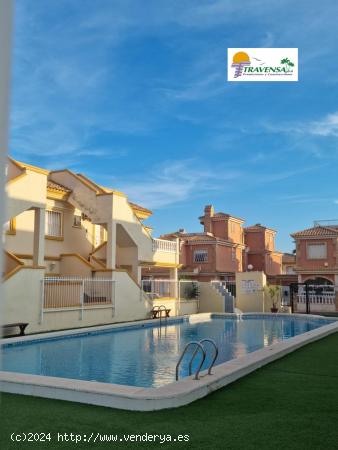  Magnifico bungalow Playa Flamenca - ALICANTE 