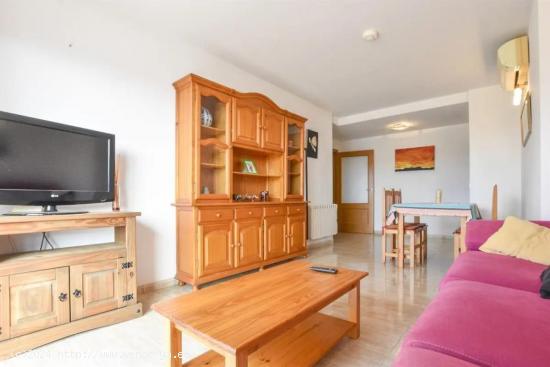 VENTA PISO CON GARAJE, TRASTERO Y PISCINA COMUNITARIA - MURCIA