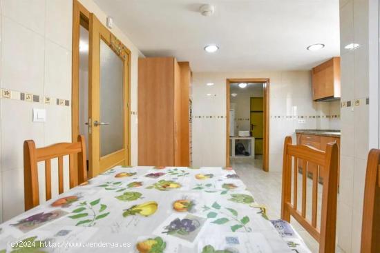 VENTA PISO CON GARAJE, TRASTERO Y PISCINA COMUNITARIA - MURCIA