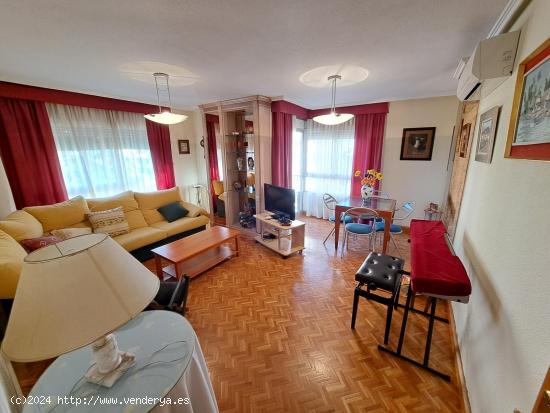 PISO EN VENTA EN ALZIRA, TODO EXTERIOR, PERFECTO ESTADO - VALENCIA