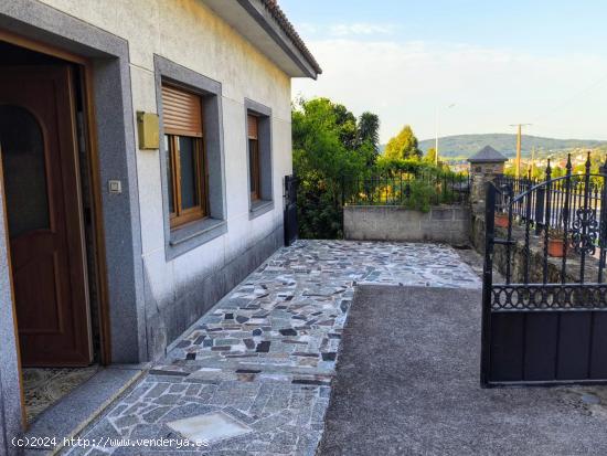 Casa con terreno en Cabana de Bergantiños - A CORUÑA