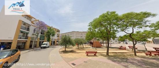 VENTA PISO EN LEBRIJA - SEVILLA