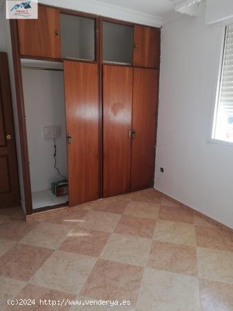 VENTA PISO EN LEBRIJA - SEVILLA