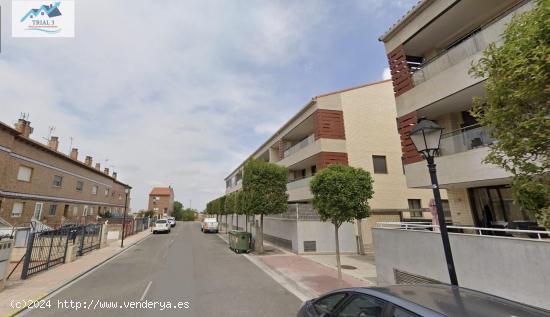 Venta piso en La Muela (Zaragoza) - ZARAGOZA