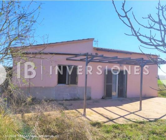 Se Vende en Petra - BALEARES