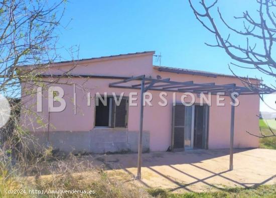 Se Vende en Petra - BALEARES