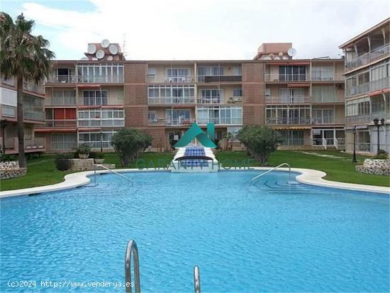 Apartamento de alquiler en Fuengirola - MALAGA