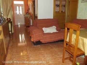 CASA EN VENTA EN NICETO CUENCA - ALBACETE