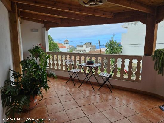  Dos casas en una para reformar en Genovés, Garachico - SANTA CRUZ DE TENERIFE 