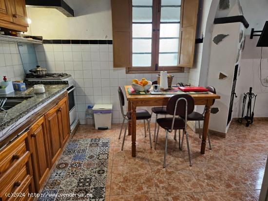 Dos casas en una para reformar en Genovés, Garachico - SANTA CRUZ DE TENERIFE