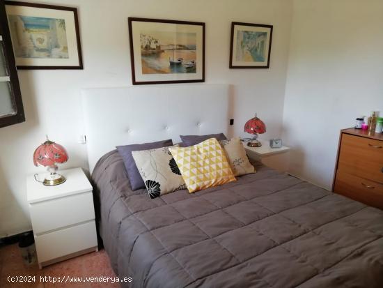 Dos casas en una para reformar en Genovés, Garachico - SANTA CRUZ DE TENERIFE