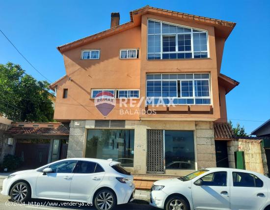 Dúplex en venta en Carretera O VAO, Coruxo, Coruxo - Oia - Saiáns - PONTEVEDRA