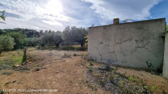 Serenidad en 60 m² - TARRAGONA