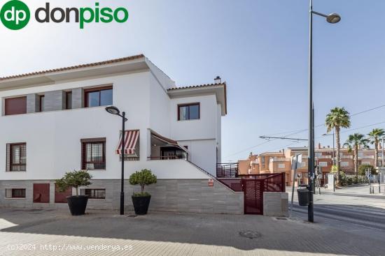  Casa en Armilla, junto al Nevada. - GRANADA 