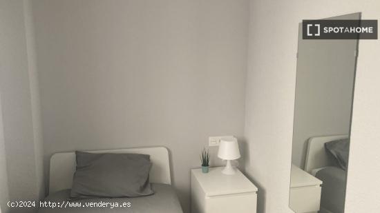 Habitación en piso compartido en Alicante (Alacant) - ALICANTE