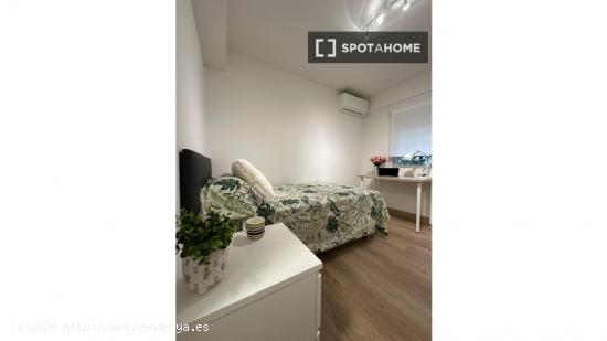 Habitación en piso compartido en Sevilla - SEVILLA