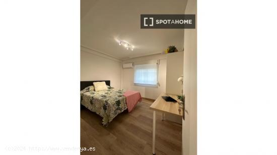 Habitación en piso compartido en Sevilla - SEVILLA