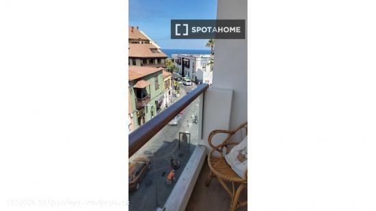 Habitación en piso compartido en Puerto de la Cruz - SANTA CRUZ DE TENERIFE