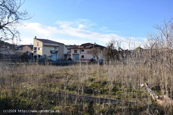 Se Vende en Valderrobres - TERUEL