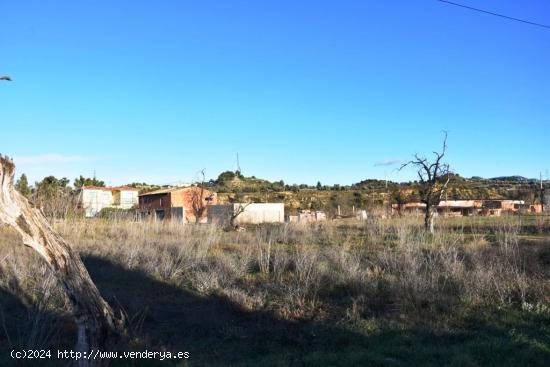 Se Vende en Valderrobres - TERUEL