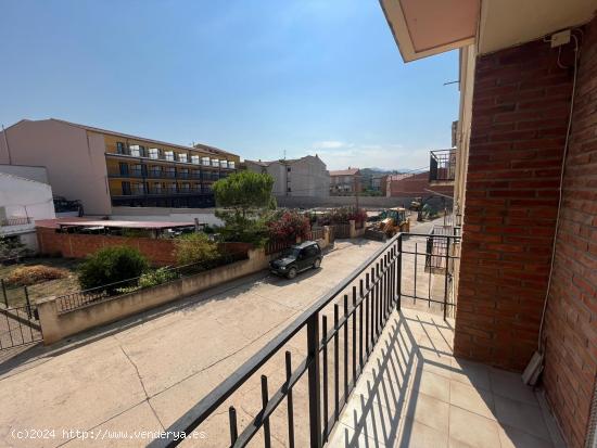 Piso de 4 habitaciones en el arrabal de Valderrobres - TERUEL