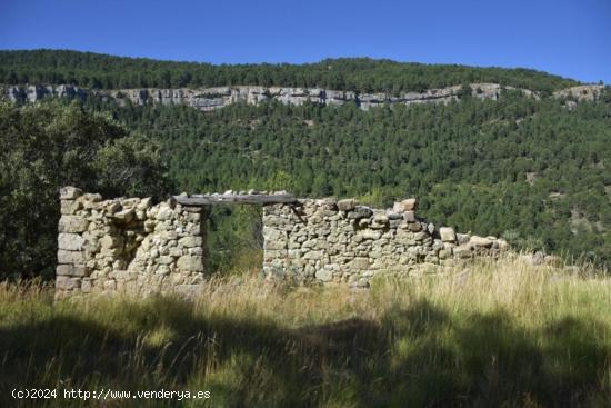 Se Vende en Beceite - TERUEL