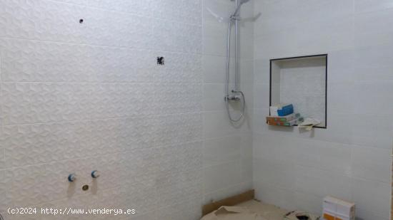 Vivienda adosada en calle Lepanto, San Juan de Aznalfarache. Sevilla - SEVILLA