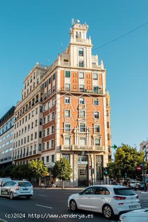  Piso de alquiler en Plaza Obispo Amigo,Arrancapins - VALENCIA 