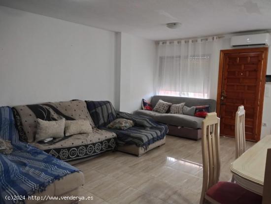 SE VENDE DUPLEX EN FUENTE ÁLAMO - MURCIA