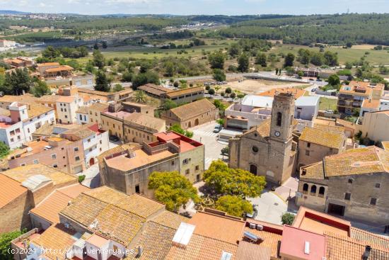 Villa Antonia -Encanto histórico con orígenes del siglo XVII - TARRAGONA