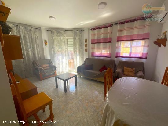 APARTAMENTO  CON PLAZA DE GARAJE Y TRASTERO CERCANO AL PASEO MARITIMO - MURCIA