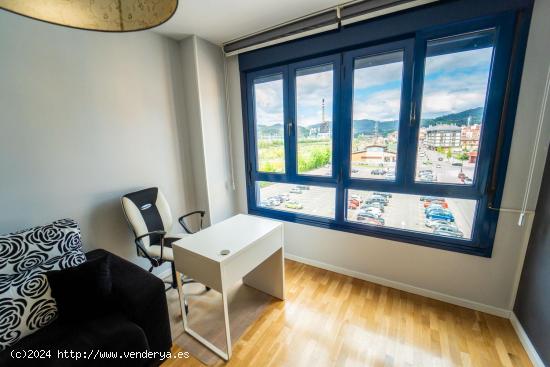 Oportunidad Única en Langreo! Apartamento de Lujo con Garaje y Trastero - ASTURIAS