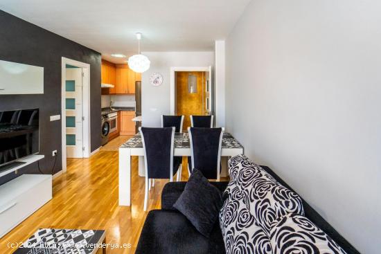 Oportunidad Única en Langreo! Apartamento de Lujo con Garaje y Trastero - ASTURIAS