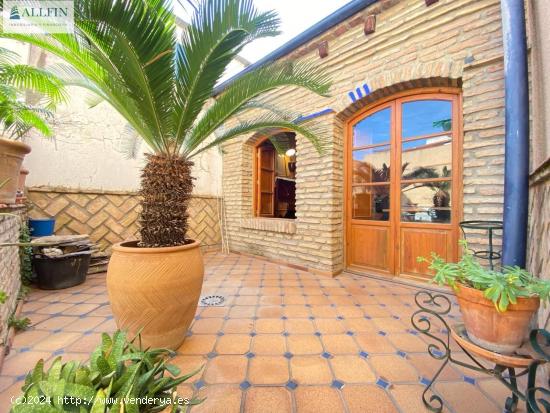  Casa en venta en La Milagrosa - CADIZ 