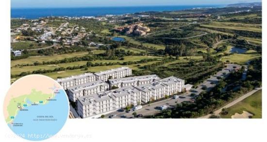  EXCLUSIVO RESIDENCIAL EN VALLE ROMANO ESTEPONA - MALAGA 