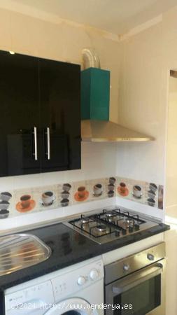 VENTA PISO OLIVER - ZARAGOZA