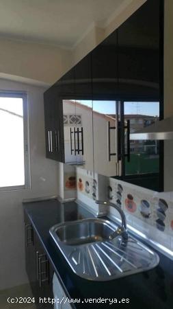 VENTA PISO OLIVER - ZARAGOZA