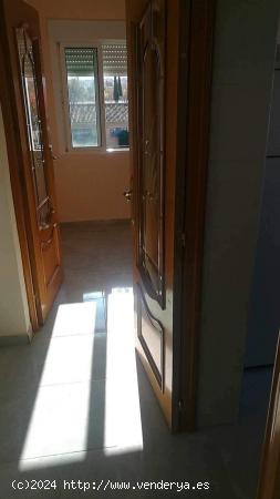 VENTA PISO OLIVER - ZARAGOZA