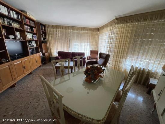 Apartamento a la venta en Plaza Fadrell - CASTELLON