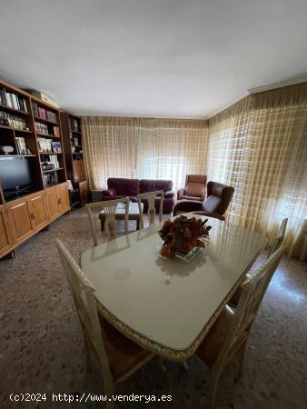 Apartamento a la venta en Plaza Fadrell - CASTELLON