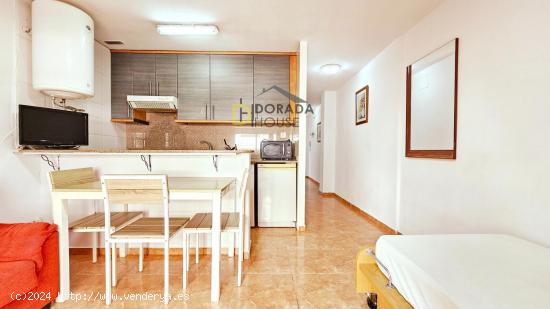 Fabuloso apartamento a un paso de la playa - TARRAGONA